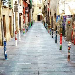 Tarragona.